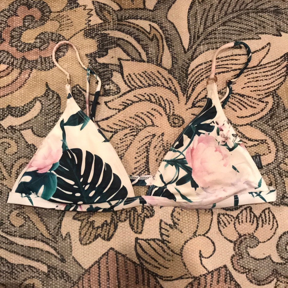 Swimsuit Top